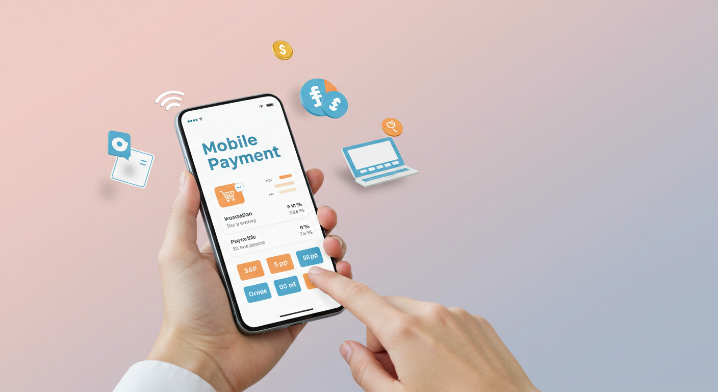 Future of Digital Payments in Iraq: 2025 Outlook